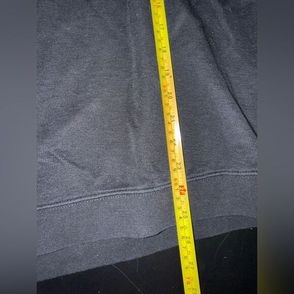 Cutter & Buck Mens Cotton Quarter Zip Pullover Sweater Size Medium EUC - Picture 7 of 7